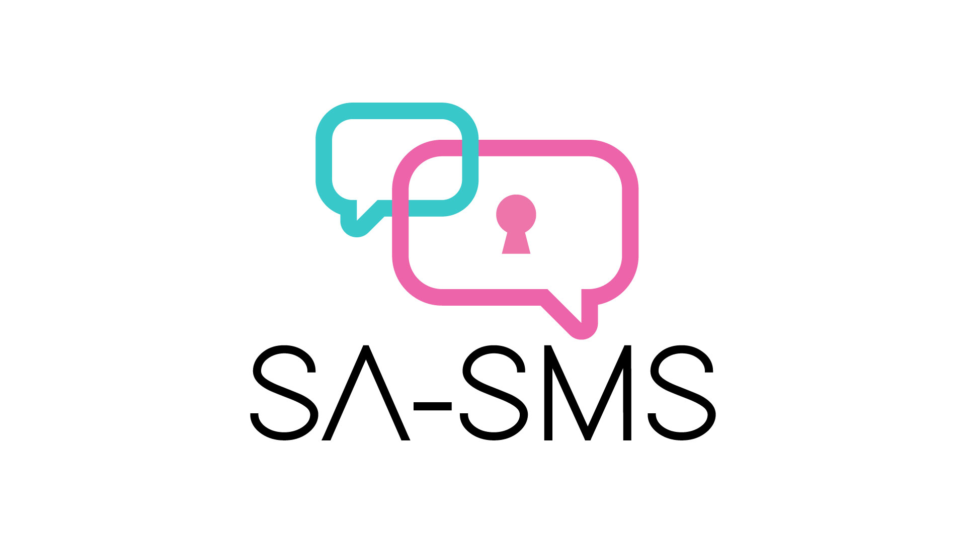 SA-SMS Logo